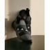 Кросівки, Adidas Puremotion Adapt, жіночі, розмір 39 1/3, 40 євро, чорні в білу крапочку